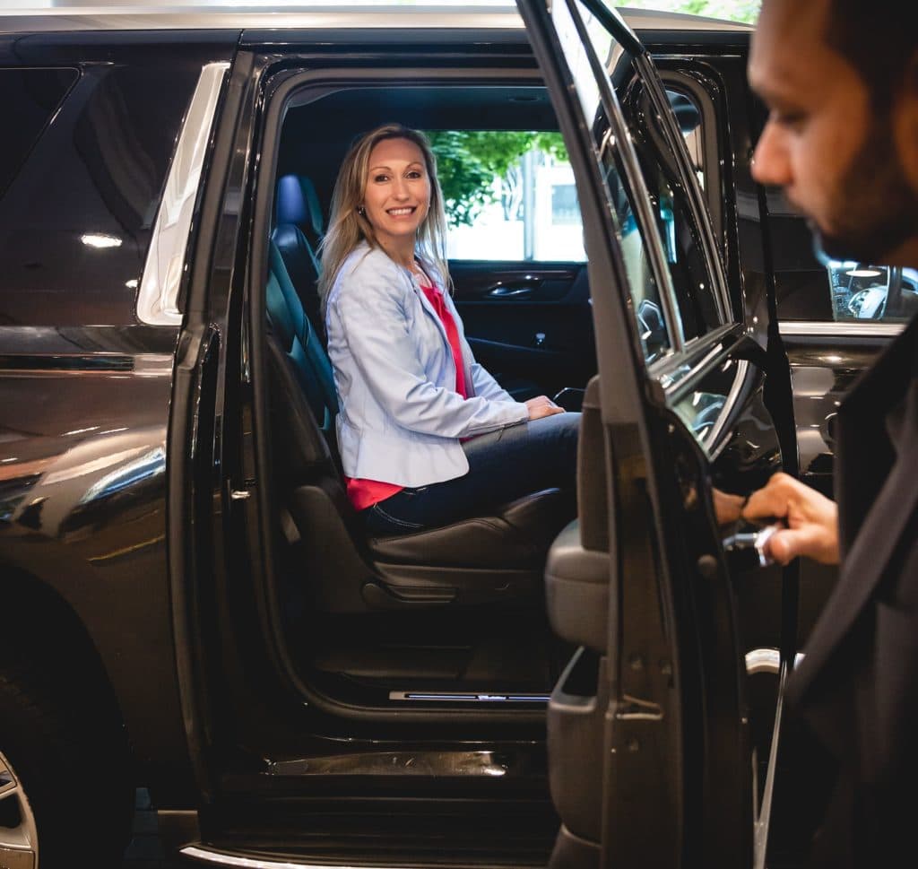 Why Car Service is the Best Way to Navigate Seattle Traffic?