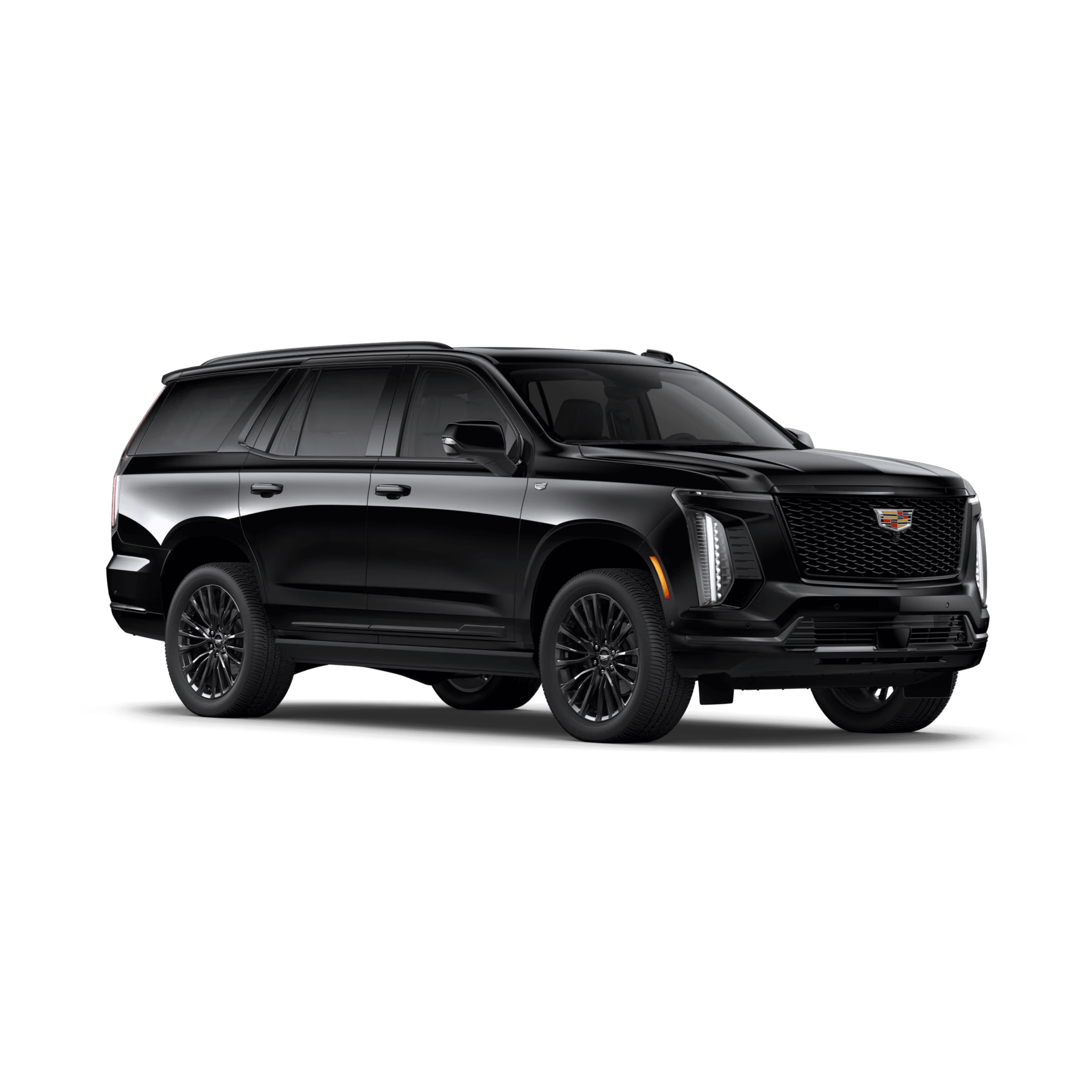 lincon car